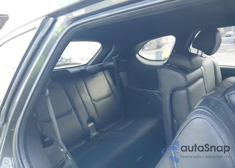 2016 Mazda Cx-9 Grand Touring z USA, uszkodzony, nr VIN JM3TCBDY0G0106904